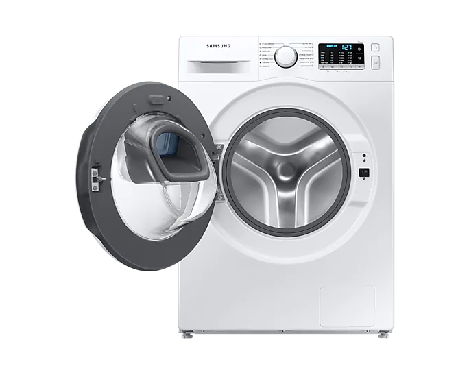 Samsung WW70AA626TE/LE fehér, elöltöltős, max.1200ford., 7 kg, mosógép