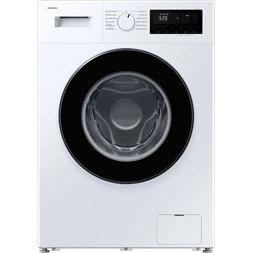 Samsung WW70FG3M05AWLE fehér, elöltöltős, keskeny, max.1400ford., 7 kg, mosógép