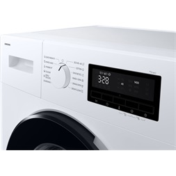 Samsung WW70FG3M05AWLF elöltöltős keskeny mosógép