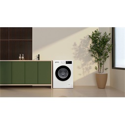Samsung WW70FG3M05AWLF elöltöltős keskeny mosógép
