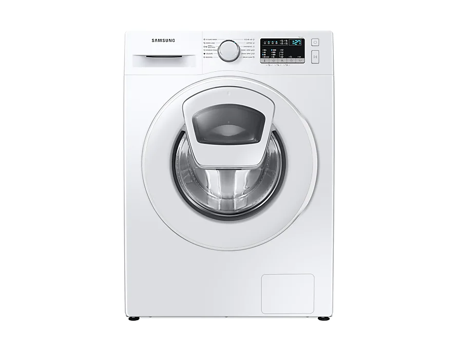 Samsung WW70T4540TE/LE fehér, elöltöltős, max.1400ford., 7 kg, mosógép