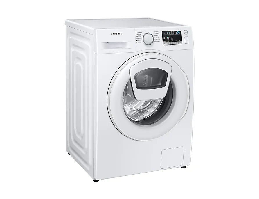 Samsung WW70T4540TE/LE fehér, elöltöltős, max.1400ford., 7 kg, mosógép