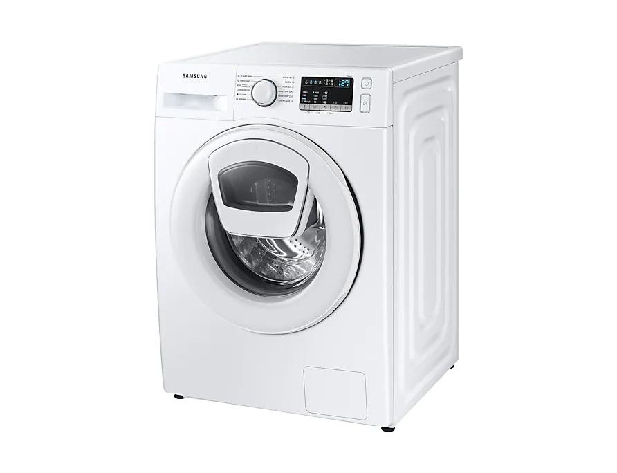 Samsung WW70T4540TE/LE fehér, elöltöltős, max.1400ford., 7 kg, mosógép