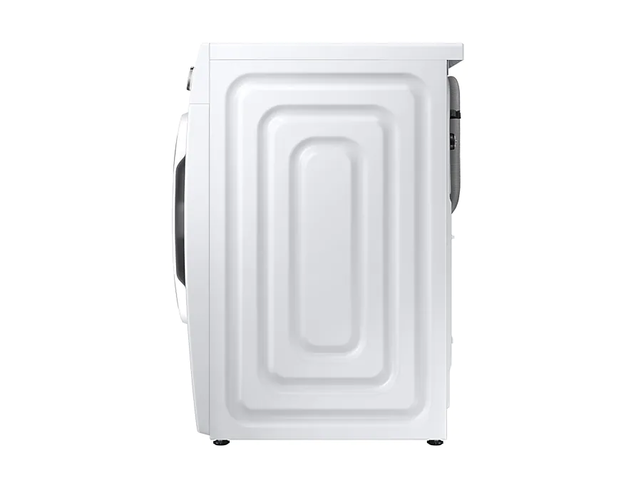 Samsung WW70T4540TE/LE fehér, elöltöltős, max.1400ford., 7 kg, mosógép