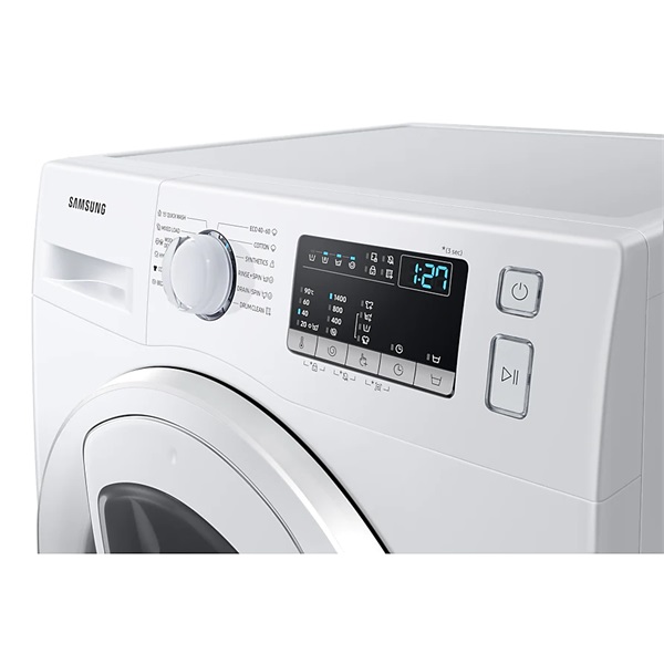 Samsung WW70T4540TE/LE 7 kg elöltöltős mosógép