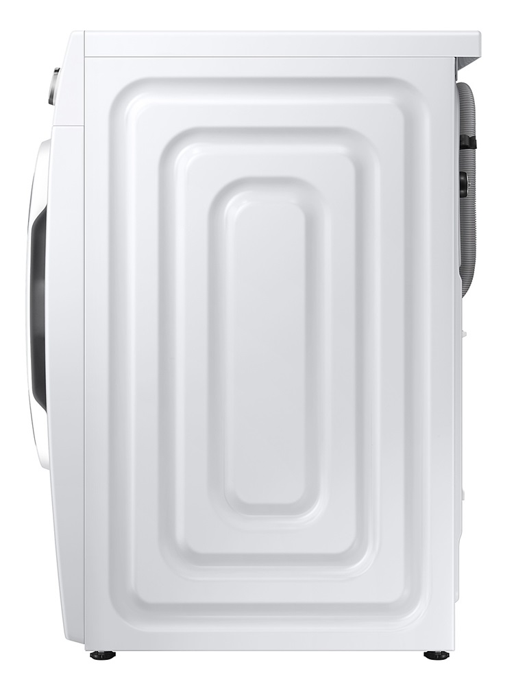 Samsung WW70T4540TE/LE fehér, elöltöltős, max.1400ford., 7 kg, mosógép