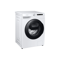Samsung WW70T552DAW/S6 fehér, elöltöltős, max.1200ford., 7 kg, mosógép (Újszerű)