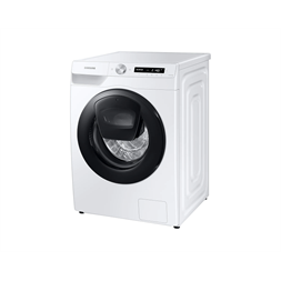 Samsung WW70T552DAW/S6 fehér, elöltöltős, max.1200ford., 7 kg, mosógép (Újszerű)