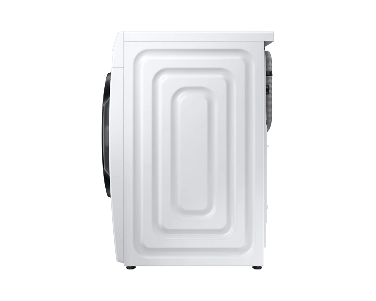 Samsung WW70T552DAW/S6 fehér, elöltöltős, max.1200ford., 7 kg, mosógép (Újszerű)