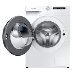 Samsung WW70T552DAW/S6 fehér, elöltöltős, max.1200ford., 7 kg, mosógép (Újszerű)