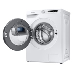 Samsung WW70T552DAW/S6 fehér, elöltöltős, max.1200ford., 7 kg, mosógép (Újszerű)