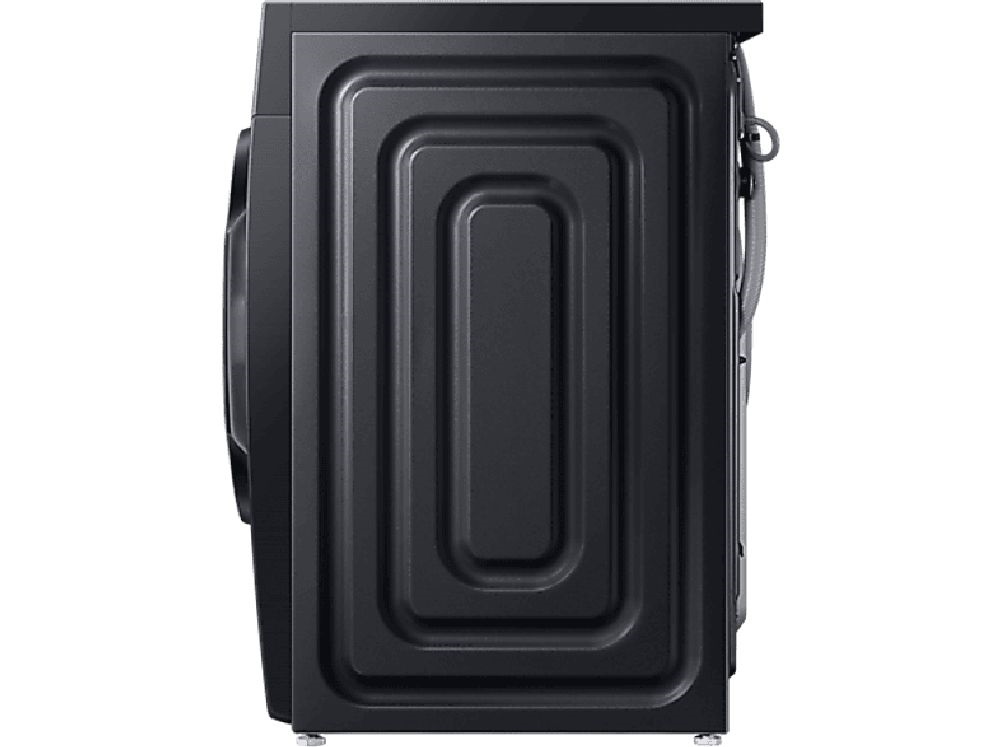 Samsung WW80CGC04DABLE fekete, elöltöltős, max.1400ford., 8 kg, mosógép