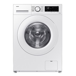 Samsung WW80CGC04DTELE 8 kg elöltöltős mosógép (Újszerű)
