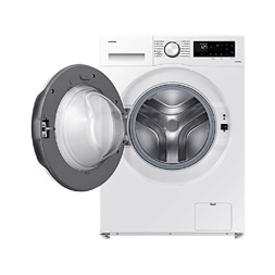 Samsung WW80CGC04DTELE 8 kg elöltöltős mosógép (Újszerű)