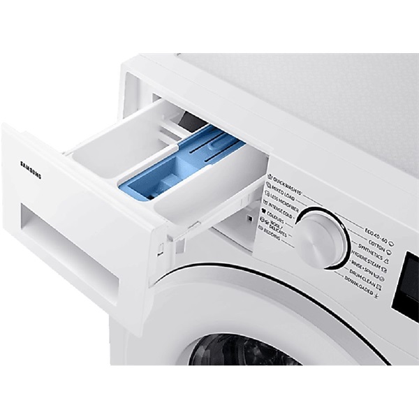 Samsung WW80CGC04DTELE 8 kg elöltöltős mosógép (Újszerű)
