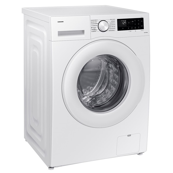 Samsung WW80CGC04DTELE 8 kg elöltöltős mosógép (Újszerű)