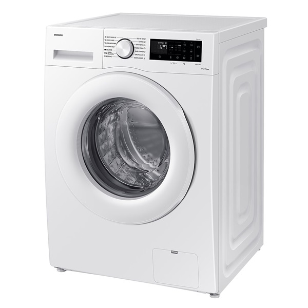 Samsung WW80CGC04DTELE 8 kg elöltöltős mosógép (Újszerű)