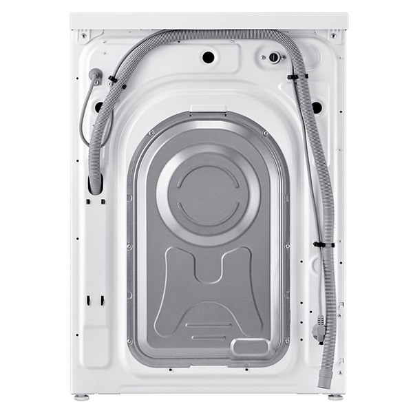 Samsung WW80CGC04DTELE 8 kg elöltöltős mosógép (Újszerű)