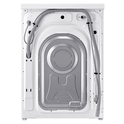 Samsung WW80CGC04DTELE 8 kg elöltöltős mosógép (Újszerű)