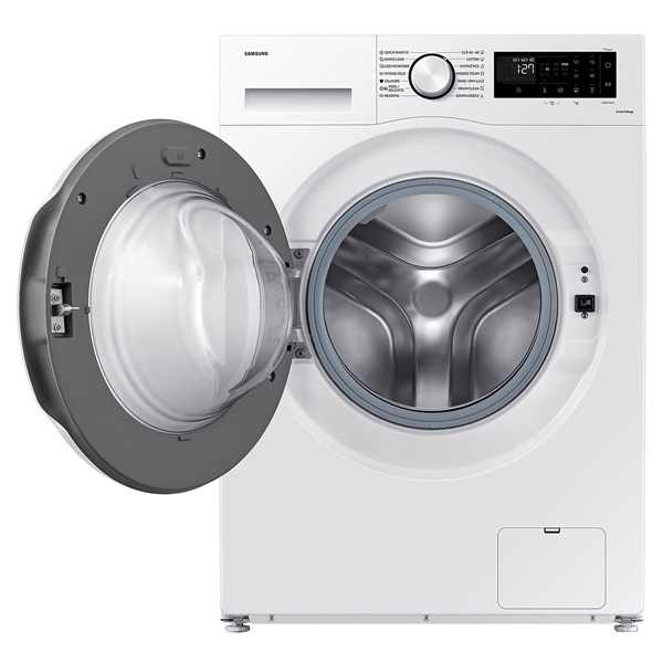 Samsung WW80CGC04DTELE 8 kg elöltöltős mosógép (Újszerű)