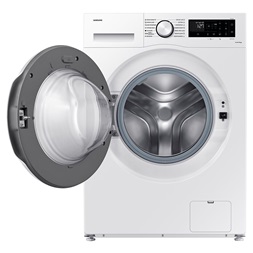 Samsung WW80CGC04DTELE 8 kg elöltöltős mosógép (Újszerű)