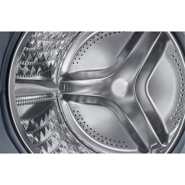 Samsung WW80CGC04DTELE 8 kg elöltöltős mosógép (Újszerű)