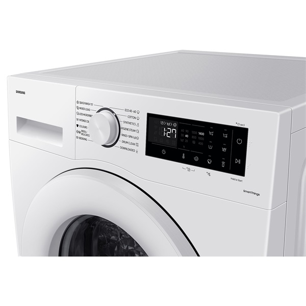 Samsung WW80CGC04DTELE 8 kg elöltöltős mosógép (Újszerű)