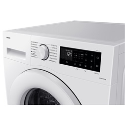 Samsung WW80CGC04DTELE 8 kg elöltöltős mosógép (Újszerű)