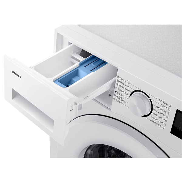 Samsung WW80CGC04DTELE 8 kg elöltöltős mosógép (Újszerű)
