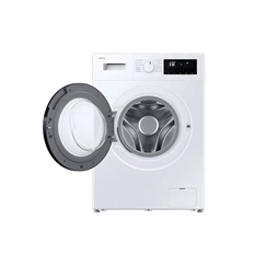 Samsung WW80FG3M05AWLE fehér, elöltöltős, keskeny, max.1400ford., 8 kg, mosógép