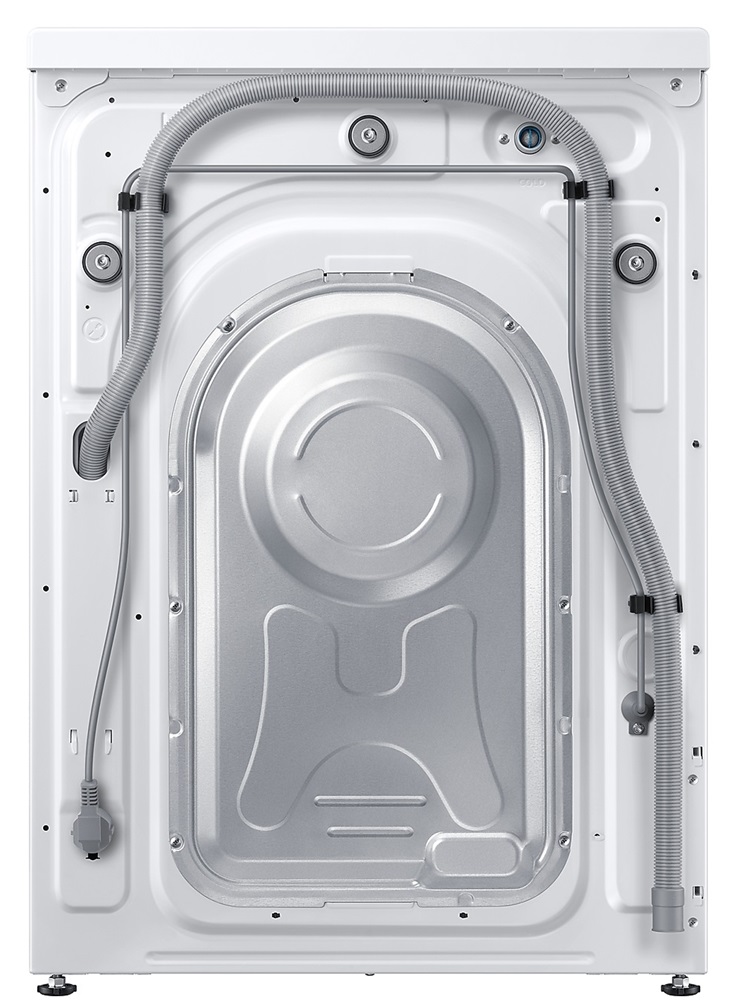 Samsung WW80T4520TE/LE fehér, elöltöltős, max.1200ford., 8 kg, mosógép