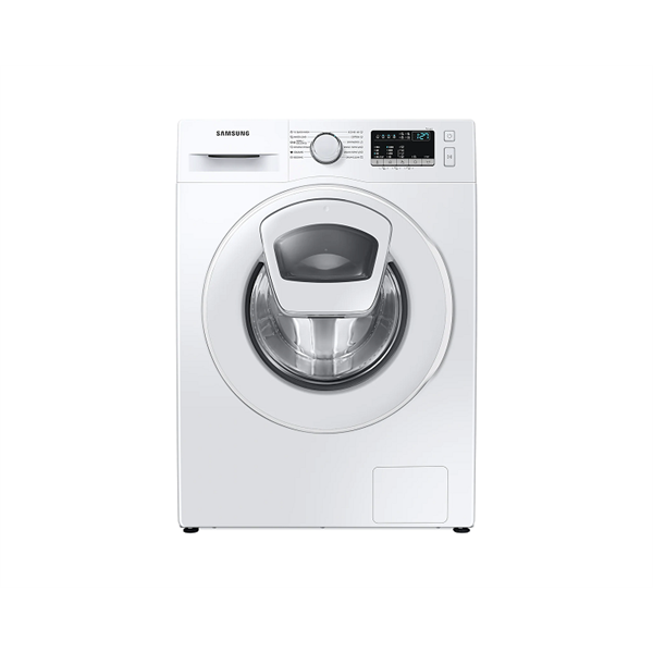Samsung WW80T4520TE/LE elöltöltős mosógép (Használt - B)