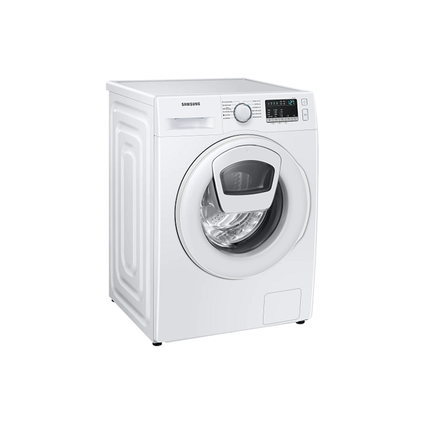 Samsung WW80T4520TE/LE elöltöltős mosógép (Használt - B)