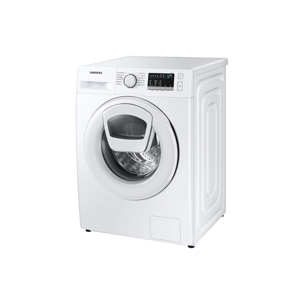 Samsung WW80T4520TE/LE elöltöltős mosógép (Használt - B)