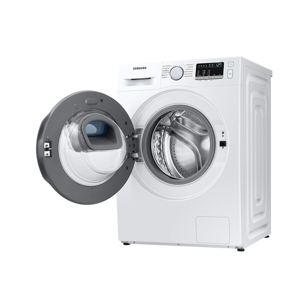 Samsung WW80T4520TE/LE elöltöltős mosógép (Használt - B)