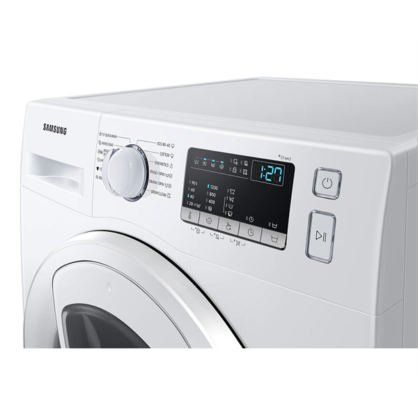 Samsung WW80T4520TE/LE elöltöltős mosógép (Használt - B)