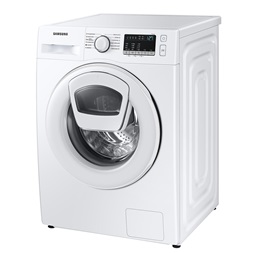 Samsung WW80T4520TE/LE elöltöltős mosógép (Használt - B)
