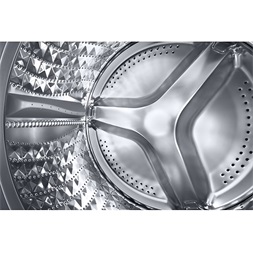 Samsung WW80T4520TE/LE elöltöltős mosógép (Használt - B)