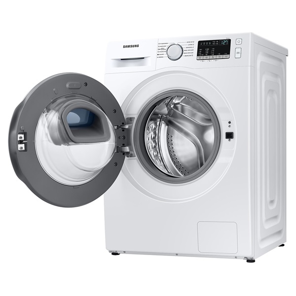 Samsung WW80T4520TE/LE elöltöltős mosógép (Használt - B)