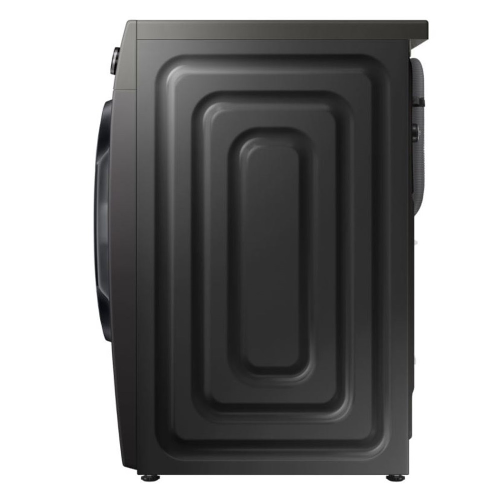 Samsung WW80T4540AX/LE Inox, elöltöltős, max.1400ford., 8 kg, mosógép