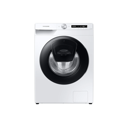Samsung WW80T552DAW/S6 fehér, elöltöltős, max.1200ford., 8 kg, mosógép (Újszerű)