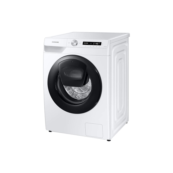 Samsung WW80T552DAW/S6 fehér, elöltöltős, max.1200ford., 8 kg, mosógép (Újszerű)
