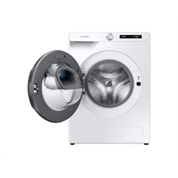 Samsung WW80T552DAW/S6 fehér, elöltöltős, max.1200ford., 8 kg, mosógép (Újszerű)