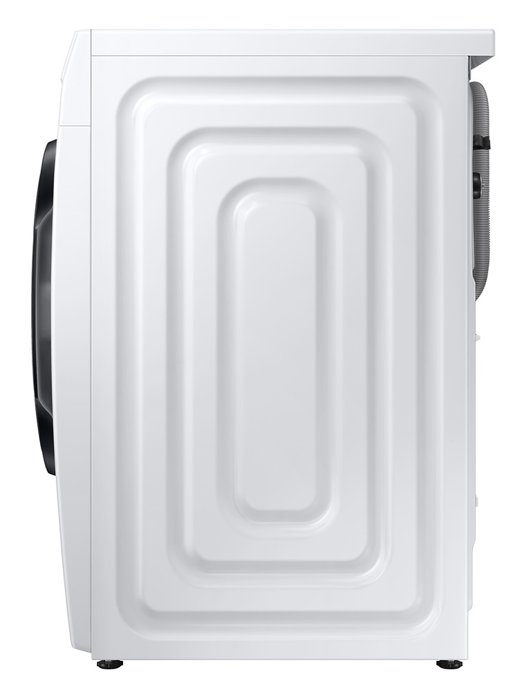 Samsung WW80T552DAW/S6 fehér, elöltöltős, max.1200ford., 8 kg, mosógép