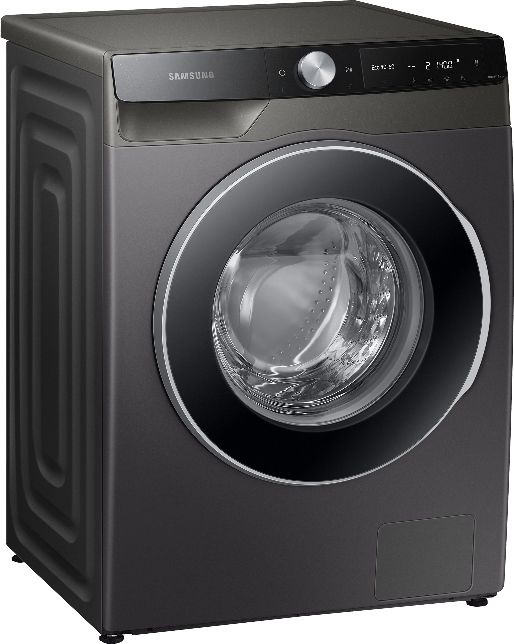 Samsung WW80T634DLXAS6 szürke, elöltöltős, max.1400ford., 8 kg, mosógép