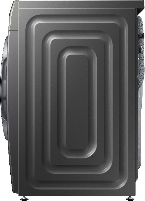 Samsung WW80T634DLXAS6 szürke, elöltöltős, max.1400ford., 8 kg, mosógép