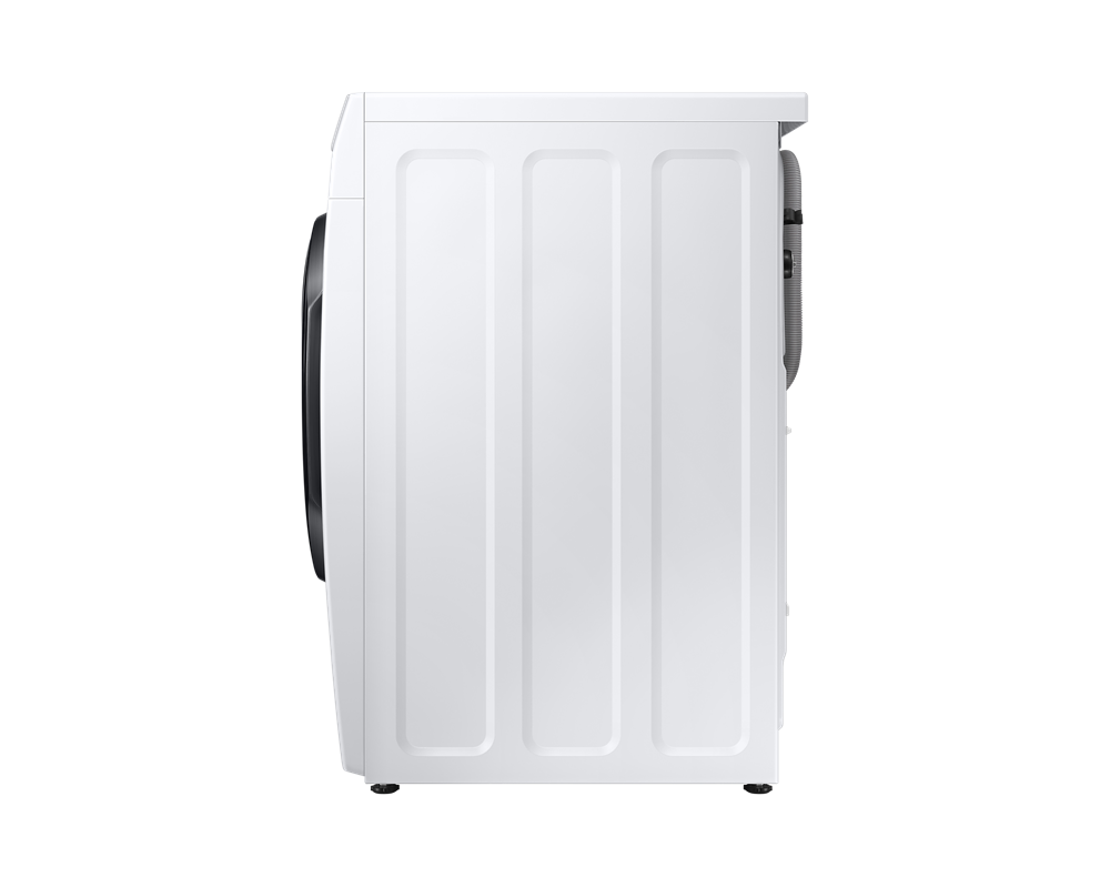 Samsung WW80T854ABH/S6 fehér, elöltöltős, max.1400ford., 8 kg, mosógép