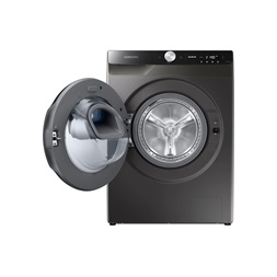 Samsung WW80T854DBX/S6 8 kg fekete elöltöltős mosógép