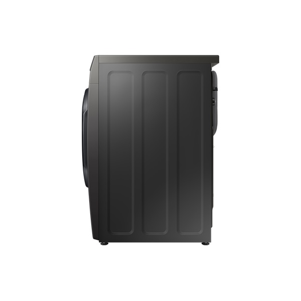 Samsung WW80T854DBX/S6 8 kg fekete elöltöltős mosógép