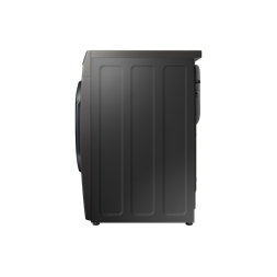 Samsung WW80T854DBX/S6 8 kg fekete elöltöltős mosógép